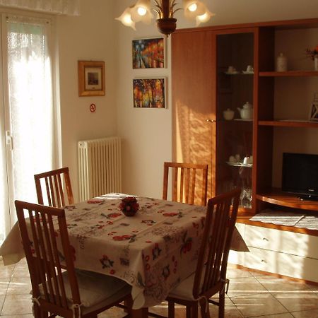 Agata Apartments Grado Exterior photo