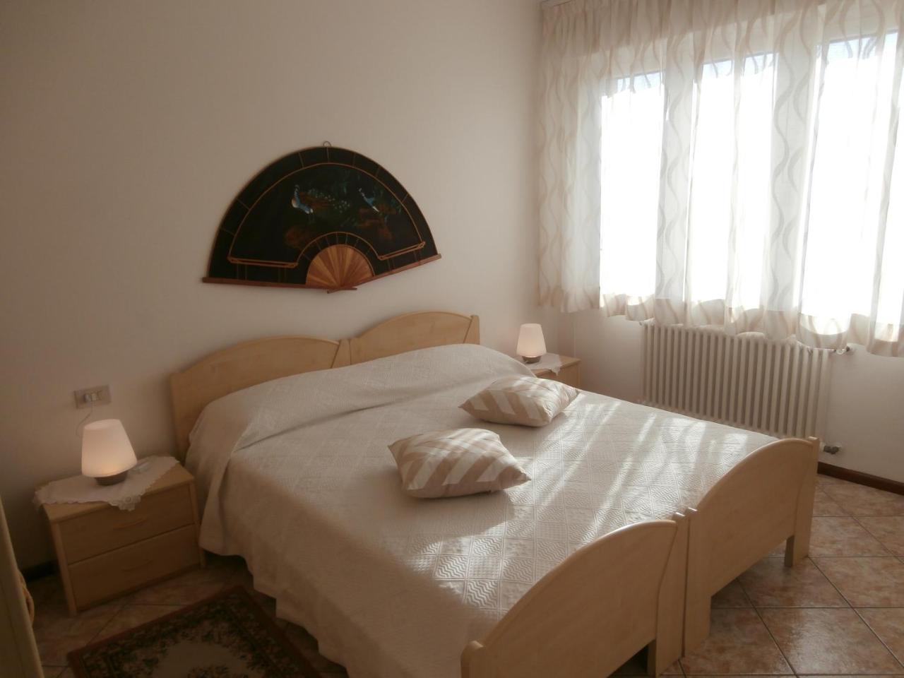 Agata Apartments Grado Exterior photo