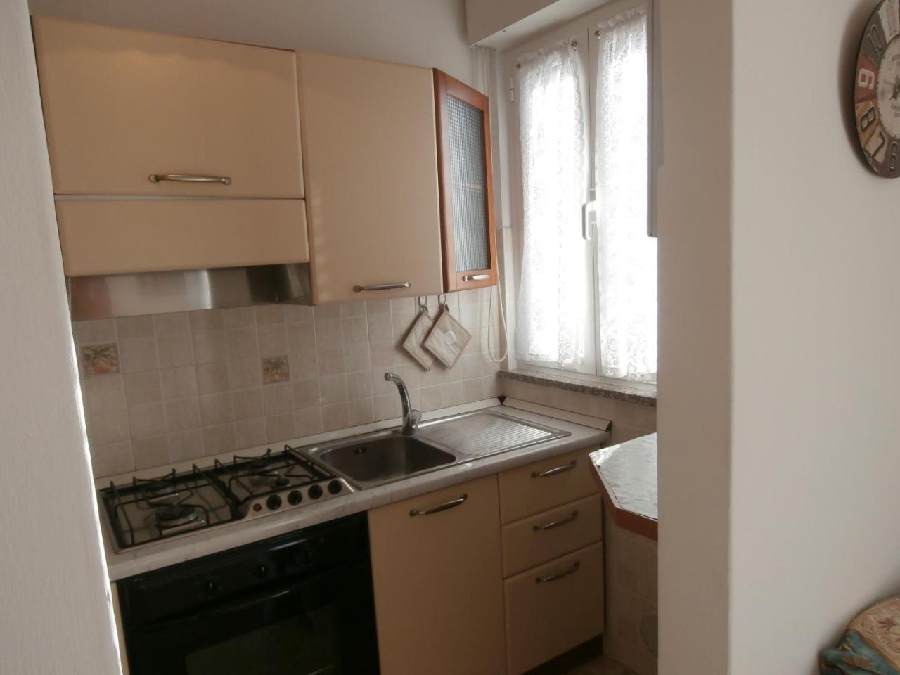 Agata Apartments Grado Exterior photo