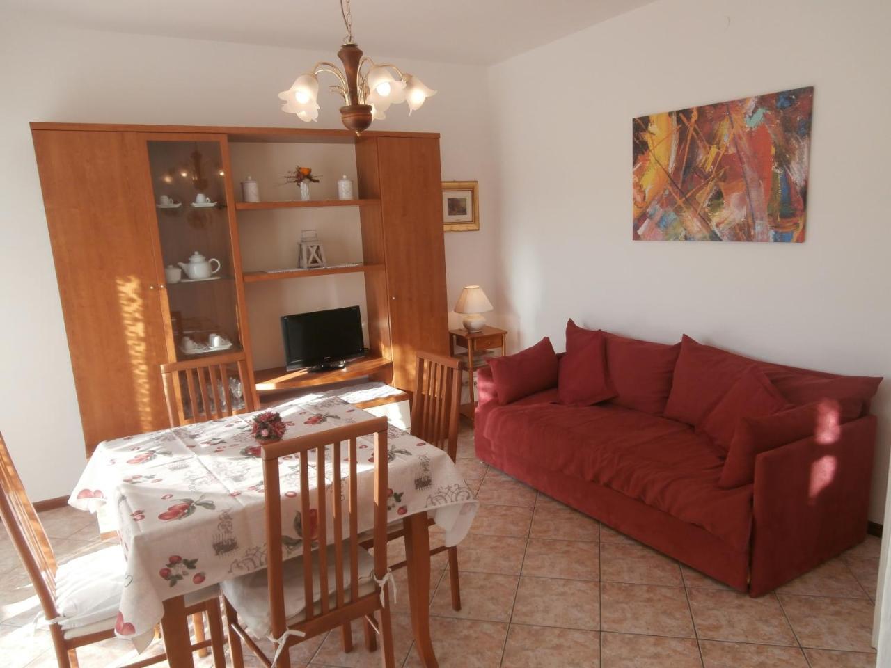 Agata Apartments Grado Exterior photo