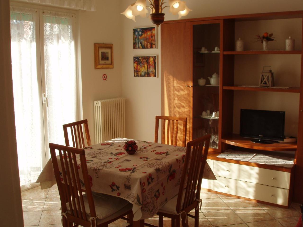 Agata Apartments Grado Exterior photo