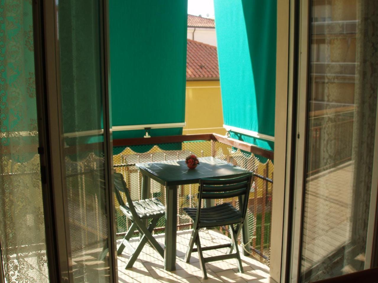 Agata Apartments Grado Exterior photo
