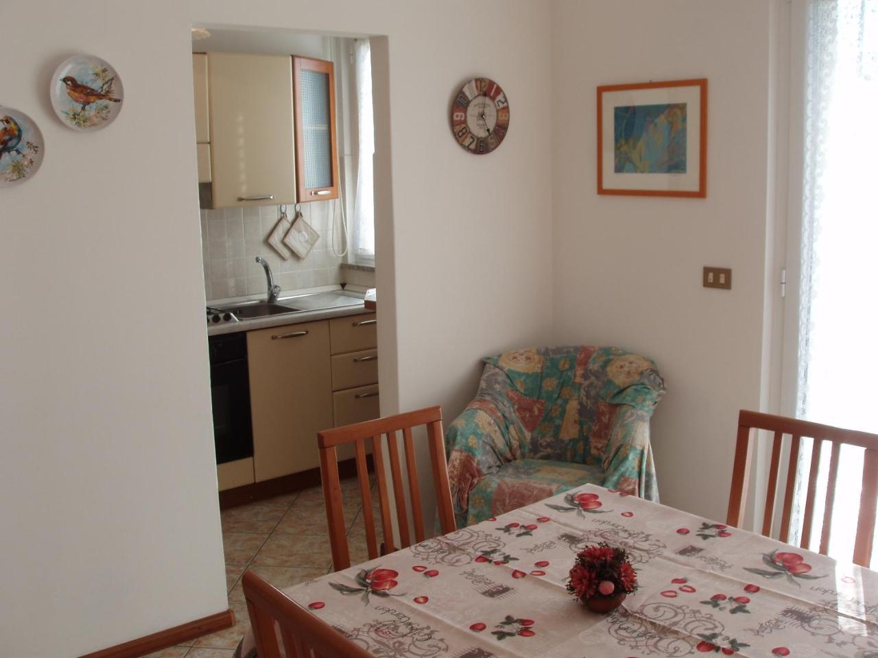 Agata Apartments Grado Exterior photo